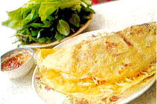 B&aacute;nh x&egrave;o.